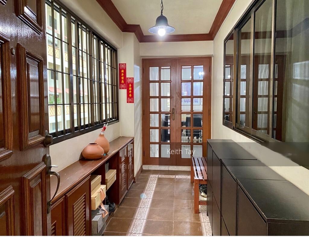 Blk 615 Ang Mo Kio Avenue 4 (Ang Mo Kio), HDB Executive #243209501